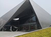 建業(yè)·電影小鎮(zhèn)之橙園