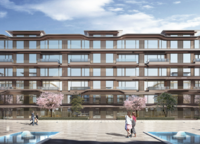 建業(yè)新筑