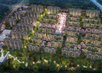 建業(yè)新筑