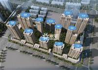 萬科民安江山府（璞樾苑）