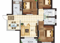 佳源名門橙邦