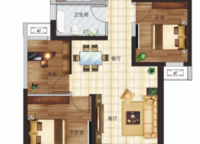 佳源名門橙邦