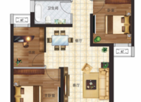 佳源名門橙邦