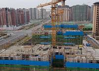 中建森林上郡