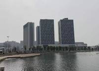 中海湖濱世家