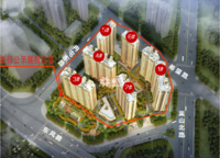 建業(yè)富力五龍新城