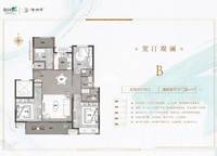 奧園譽湖灣