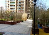 建業(yè)花園里朗岸