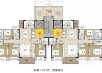 電建瀧悅?cè)A庭