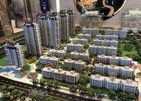 中海萬(wàn)錦熙岸