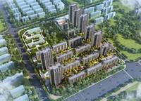 建業(yè)比華利莊園新府+