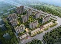 中建濱水苑