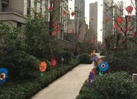 綠地瀾庭