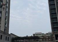 康橋山海云圖