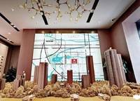 金地濱河風(fēng)華
