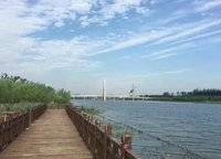 康橋香溪里