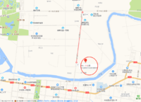 康橋香溪里