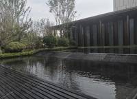 康橋山海云圖