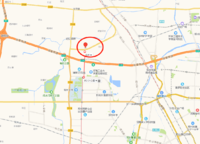 康橋山海云圖
