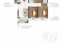 中海湖濱世家