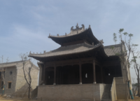 泰禾中州院子
