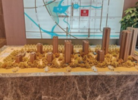 金地濱河風華