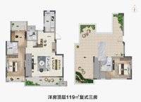 坤達(dá)江山筑