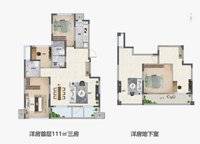 坤達(dá)江山筑