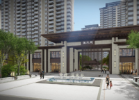 中建濱水苑