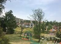 新田城
