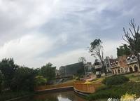 新田城