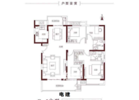 中海萬(wàn)錦公館