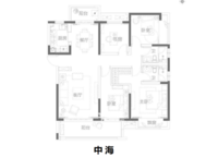 中海萬(wàn)錦公館