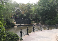 康橋香溪郡