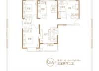 盛世臥龍城