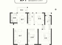 中海如園