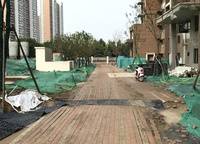 綠地璀璨天城