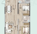 東方宇億萬(wàn)林府