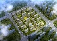 綠城明月濱河