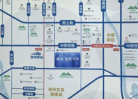 禹洲嘉譽風華