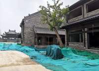 萬科民安三度湖山