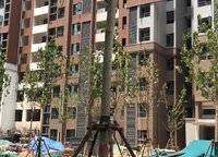 綠地璀璨天城