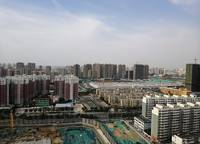 建業(yè)·盛悅府