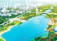 正商湖西學府
