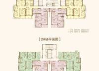 藍(lán)寶桃源居