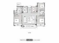 金地濱河風(fēng)華