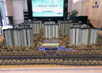 金科北瓏鉑樾