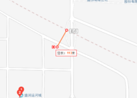 盛潤(rùn)運(yùn)河城
