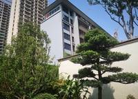 亞新海棠公館