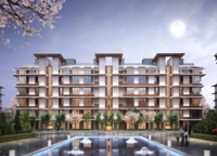 建業(yè)新筑